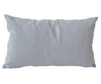 Cojín, 30x50cm., TEXTIL HOGAR.