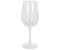 Copa de vino de cristal 0,54 litros, Riserva Nebbiolo II BORMIOLI.