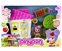 cabeza pinypon alcampo