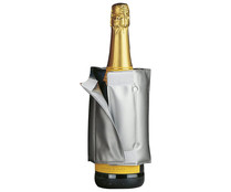 Enfriador de botellas adaptable METALTEX.