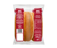 Pan para perritos calientes (Hot Dog) DULCESA 6 uds. 330 g.