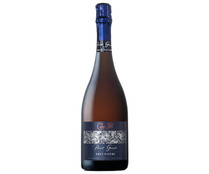 Cava brut nature elaborado en Catalunya CAVAS HILL Panot Gaudí botella de 75 cl.