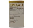 Perlas de omega 3 VIVE PLUS 48 uds.
