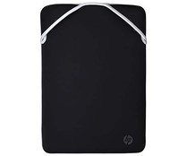 Funda protectora reversible para ordenador de 15,6", HP.