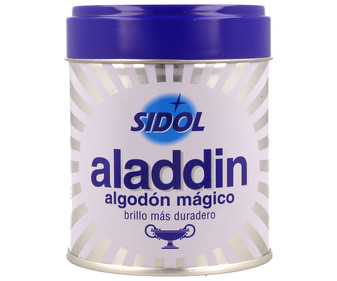 Producto para limpiar metales 75g Producto para limpiar metales 75g