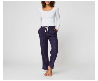 Pantalón pijama mujer EXTENSO | Alcampo Compra Online