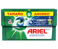 Detergente en cápsulas ARIEL 3en1 40 lavados.