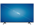 Televisión 127 cm (50") LED HISENSE 50A6BG 4K, HDR10+, SMART TV, WIFI, BLUETOOTH, TDT HD, USB reproductor, 3HDMI, 160HZ.