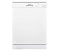 Lavavajillas SELECLINE X14, capacidad: 12 servicios, clasificación energética: E, H: 85cm, A: 59,8cm, F: 59,8cm.