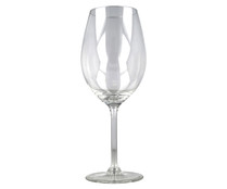 Copa de vidrio para vino, 0,41 litros SWEET AHOME.