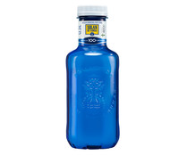 Agua mineral SOLAN DE CABRAS botella de  50 cl.