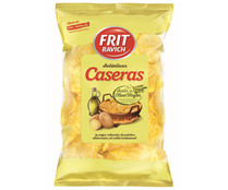 Patatas  fritas artesanas FRIT RAVICH bolsa de 160 g.
