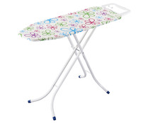 Tabla de planchar modelo Fashion, 110x30 centímetros LEIFHEIT. Tabla de planchar modelo Fashion, 110x30 centímetros LEIFHEIT.