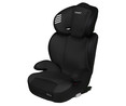 Silla de auto para grupo 2/3, color negro, PLAY Two Fix.