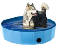 Piscina para perros tamaño mediano SPLASH TIME PROSANDIMAS 120 x 30 cm