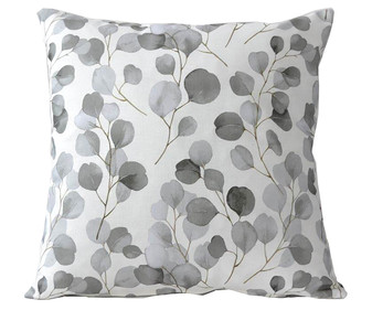 Cojín estampado, 45x45cm., TEXTIL HOGAR. Cojín estampado, 45x45cm., TEXTIL HOGAR.