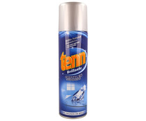 Limpiador espuma activa multiusos cristales y superficies lavables TENN 500 ml Limpiador espuma activa multiusos cristales y superficies lavables TENN 500 ml
