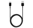 Cable USB a tipo C SAMSUNG, longitud 1,5m.