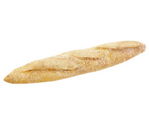 Barra de pan rústica de Fabricación Propia 270 g