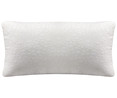 Almohada viscoelástica copos de 90cm, firmeza alta.