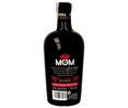 Ginebra premium MOM botella de 70 cl.