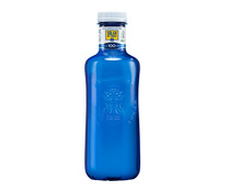 Agua mineral SOLAN DE CABRAS botella de 75 cl.