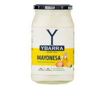 Mayonesa YBARRA 750 ml.