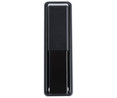 Grapadora de oficina negra 55mm para grapas de 24/6 y 26/6 PRODUCTO ALCAMPO.