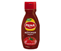Ketchup Original PRIMA 445 gr.