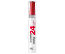 Pintalabios nº 510 larga duración MAYBELLINE SUPERSTAY 24H Pintalabios nº 510 larga duración MAYBELLINE SUPERSTAY 24H