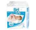 Cambiador desechable de 60 x 60 cm, suave y extra absorvente BEL Baby 10 uds.