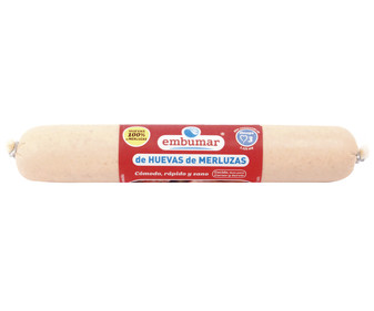 Hueva de merluza 120 gramos Hueva de merluza 120 gramos