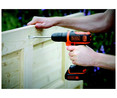 Taladro atornillador batería BLACK + DECKER BDCD12 | Alcampo Compra Online