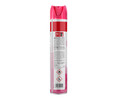 Spray para matar mosquitos, polillas, hormigas, arañas y otros insectos, insecticida perfume rosas CASA JARDÍN 750 ml.