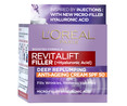 Crema de día rellenadora de arrguas y con FPS 50 L´OREAL PARIS Revitalift filler 50 ml.