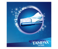Tampones ligeros con aplicador TAMPAX Pearl 18 uds.