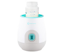 Calienta biberones eléctrico, BÉBÉ CONFORT.