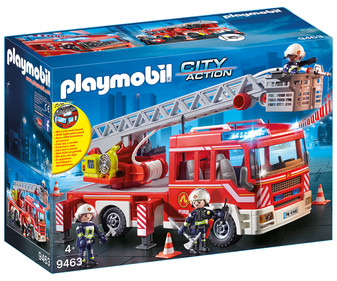 alcampo juguetes playmobil