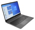 Portátil 39,62 cm (15,6") HP 15s-fq3000ns, Intel Celeron N4500, 8GB Ram, 256GB SSD, Intel UHD Graphics, Windows 11.