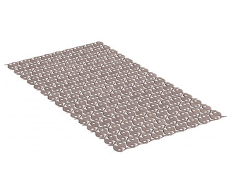 Alfombra de baño antideslizante, 70x36 cm, TATAY.