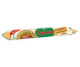 Masa redonda de hojaldre hecha con harina de trigo integral BUITONI 230 g.