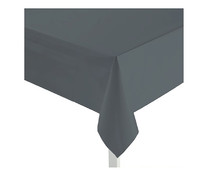 Mantel de pvc liso, 140x240cm., TEXTIL HOGAR.