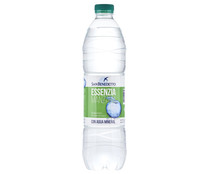 Agua aromatizada essenzia manzana SAN BENEDETTO 1,5 l