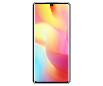 Smartphone 16,43cm (6,47") XIAOMI Mi Note 10 Lite blanco glaciar, Octa-Core, 6GB Ram, 128GB, 64+8+5+2 Mpx, Dual-Sim, MIUI 11 (Android 10). Smartphone 16,43cm (6,47") XIAOMI Mi Note 10 Lite blanco glaciar, Octa-Core, 6GB Ram, 128GB, 64+8+5+2 Mpx, Dual-Sim, MIUI 11 (Android 10).