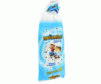 Mañanitos Leche 296g Mañanitos Leche 296g