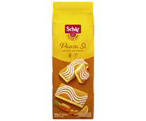 Bizcochitos sin gluten SCHAR 10 uds. 300 g.