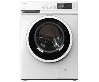 Lavadora QILIVE Q-6855 capacidad de carga: 10KG, clasificación energética: B, 1400RPM, H: 84,5cm, A: 58,5cm, F: 59,4cm. Lavadora QILIVE Q-6855 capacidad de carga: 10KG, clasificación energética: B, 1400RPM, H: 84,5cm, A: 58,5cm, F: 59,4cm.