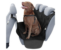 Protector asientos traseros de coche (perros)