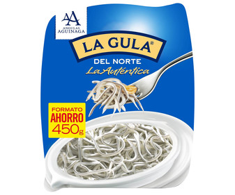 Gula fresca 450 gramos Gula fresca 450 gramos