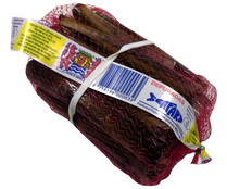 Navajas malla 500 g